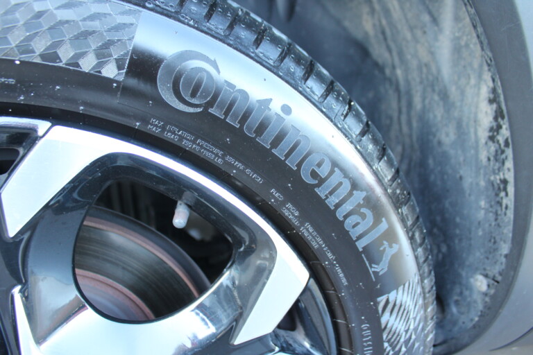 11 Stilecar It Citroen C5 Air Gl863xd