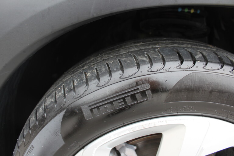 11 Stilecar It Citroen C5 Aircross Gk801rl