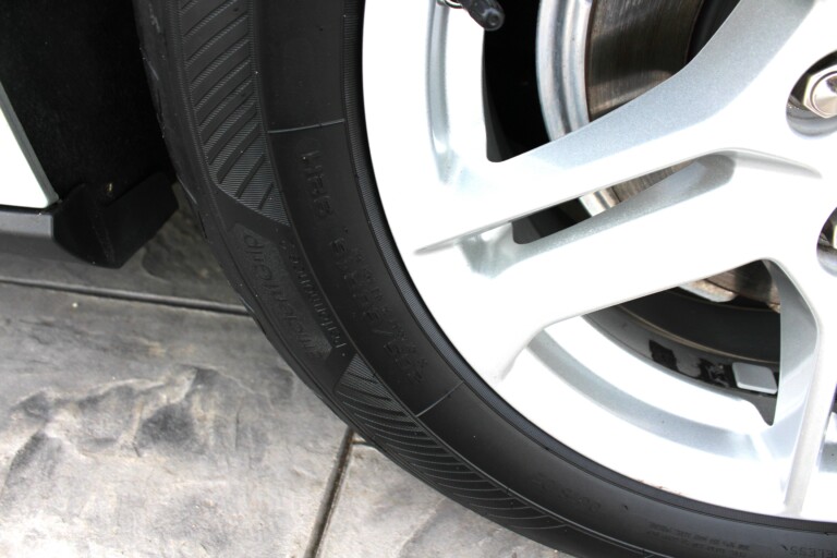 11 Stilecar It Ford Focus Fx623cm