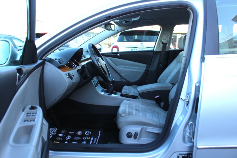 11 Stilecar It Vw Passat Dp779pg