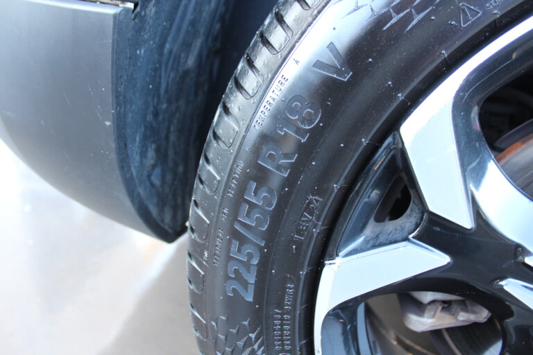 12 Stilecar It Citroen C5 Air Gl863xd