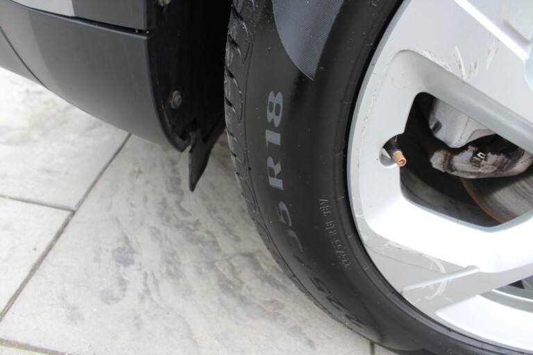 12 Stilecar It Citroen C5 Aircross Gk801rl