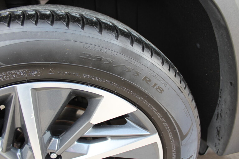 12 Stilecar It Hyundai Tucson Gh949jf