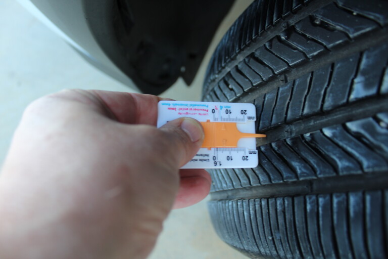 13 Stilecar It Citroen C5 Air Gl863xd