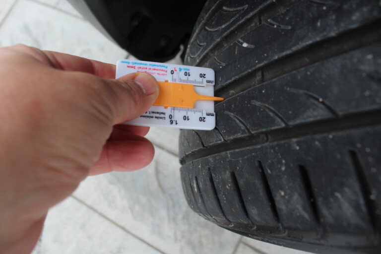 13 Stilecar It Citroen C5 Aircross Gk801rl