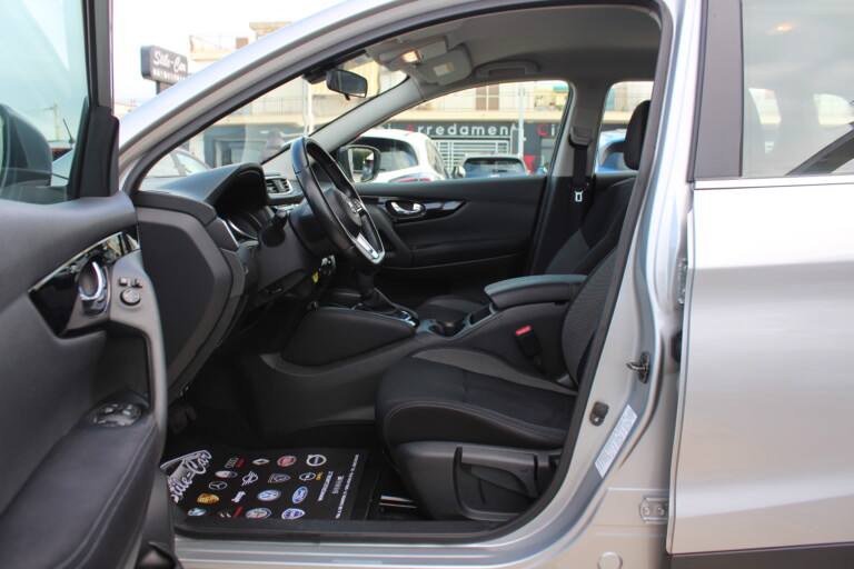 13 Stilecar It Nissan Qashqai Gc290pm