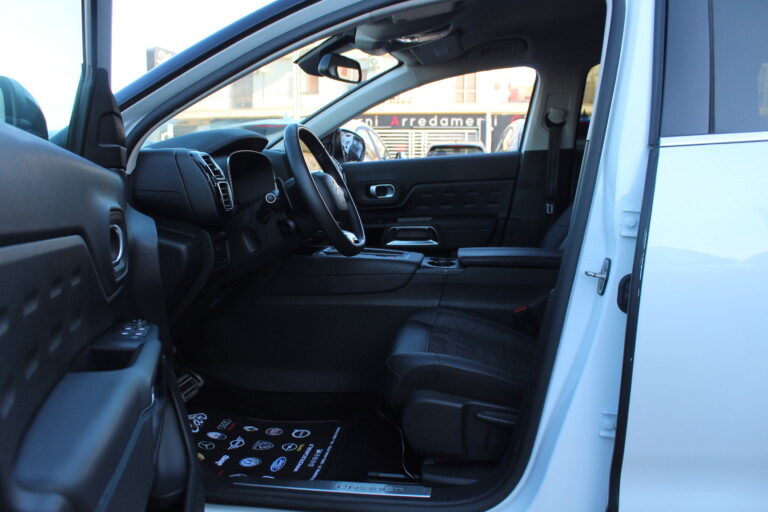 14 Stilecar It Citroen C5 Air Gl863xd