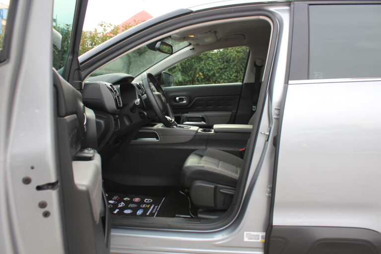 14 Stilecar It Citroen C5 Aircross Gk801rl