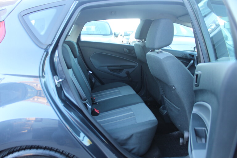 14 Stilecar It Ford Fiesta Dt313ys