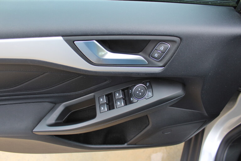 14 Stilecar It Ford Focus Fx623cm