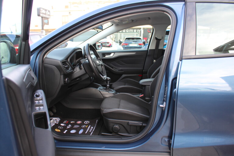 14 Stilecar It Ford Focus Gj513jw