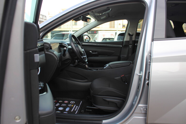 14 Stilecar It Hyundai Tucson Gh949jf