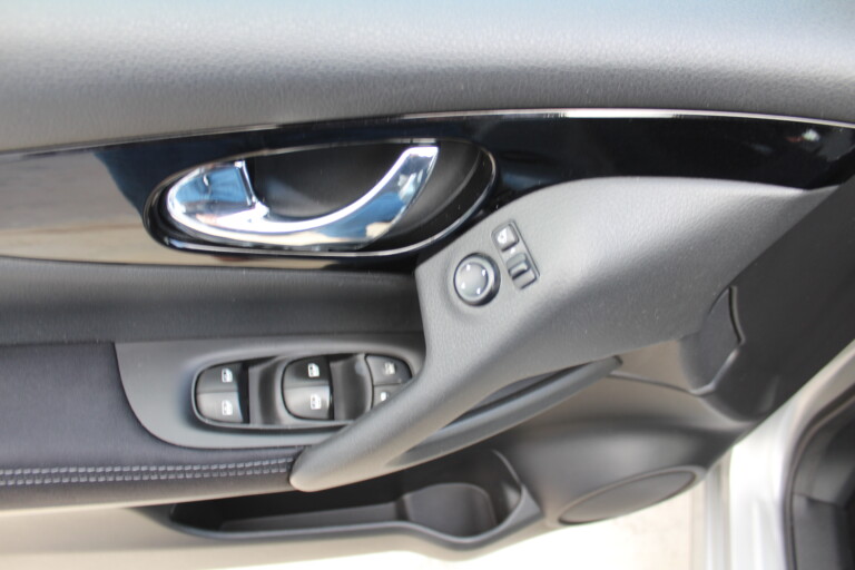 14 Stilecar It Nissan Qashqai Gc290pm