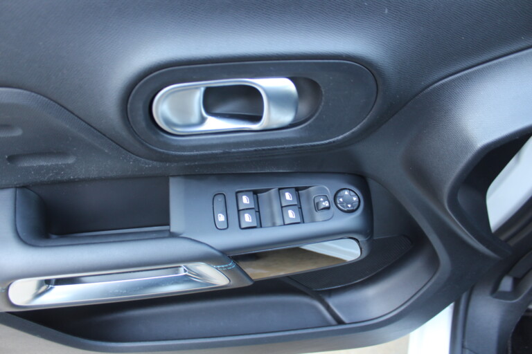 15 Stilecar It Citroen C5 Air Gl863xd