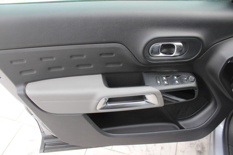 15 Stilecar It Citroen C5 Aircross Gk801rl