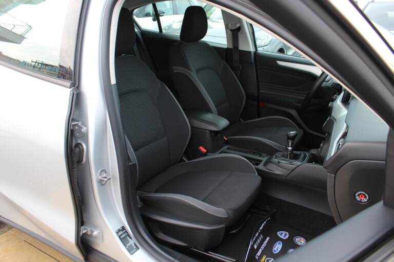 15 Stilecar It Ford Focus Fx623cm