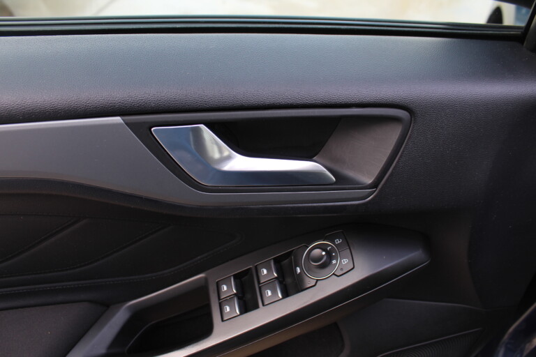 15 Stilecar It Ford Focus Gj513jw