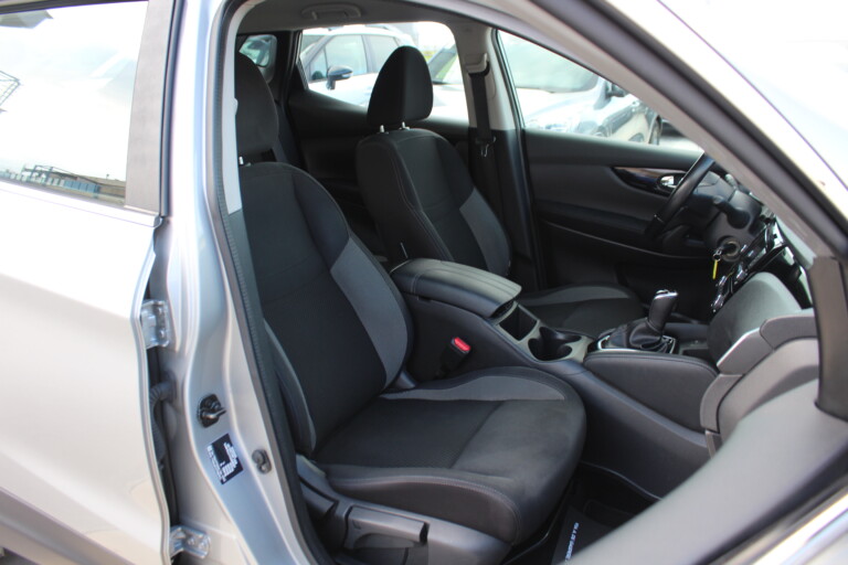 15 Stilecar It Nissan Qashqai Gc290pm