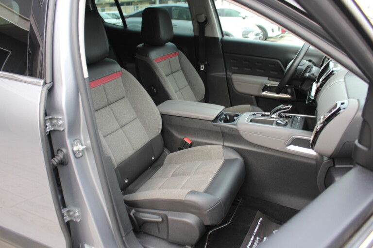 16 Stilecar It Citroen C5 Aircross Gk801rl