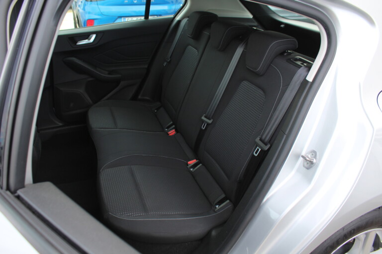 16 Stilecar It Ford Focus Fx623cm