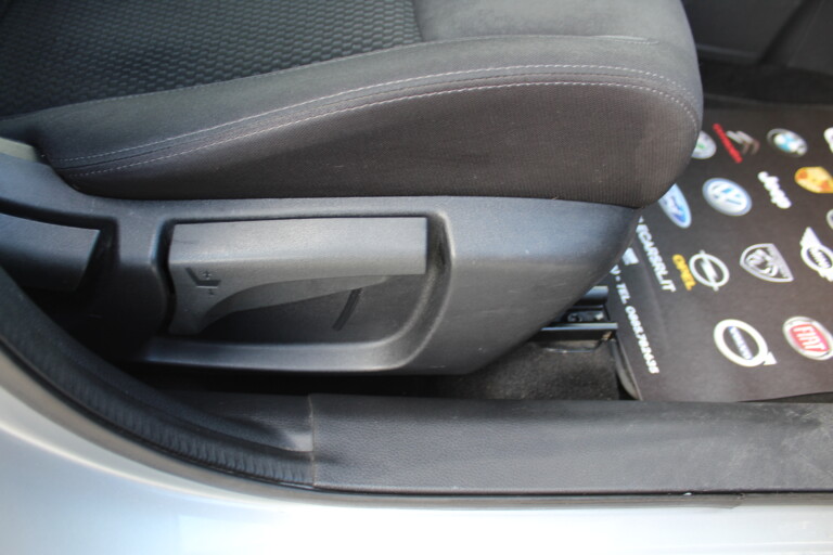 16 Stilecar It Nissan Qashqai Gc290pm