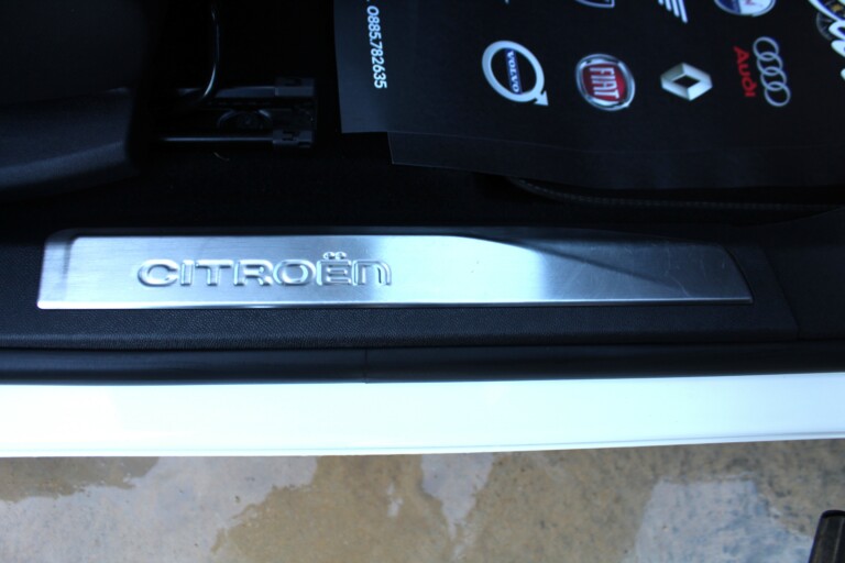 17 Stilecar It Citroen C5 Air Gl863xd