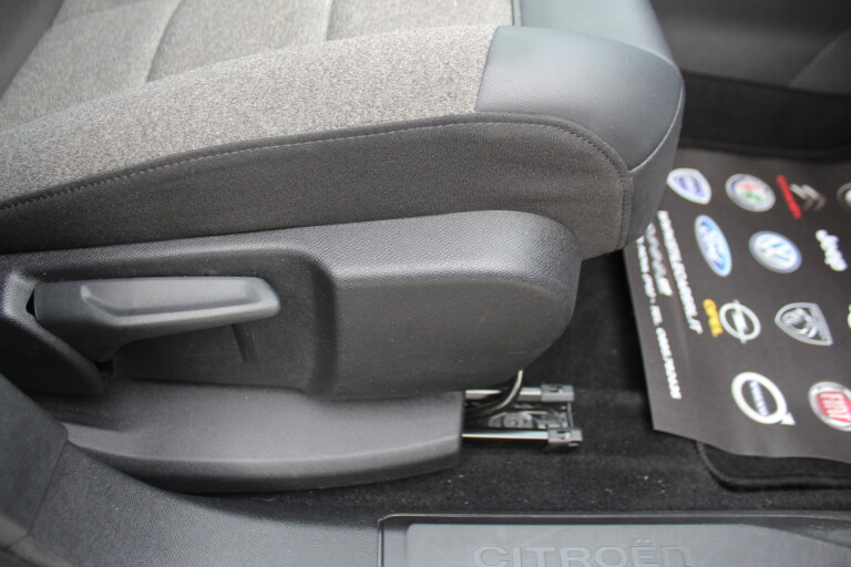 17 Stilecar It Citroen C5 Aircross Gk801rl