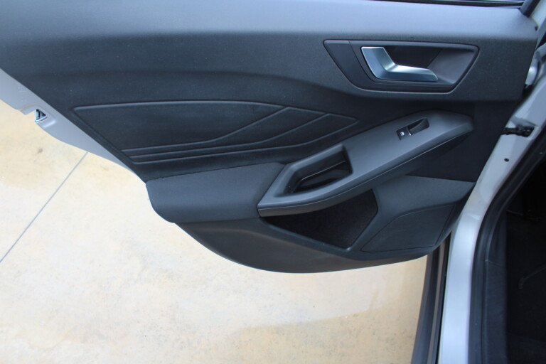 17 Stilecar It Ford Focus Fx623cm