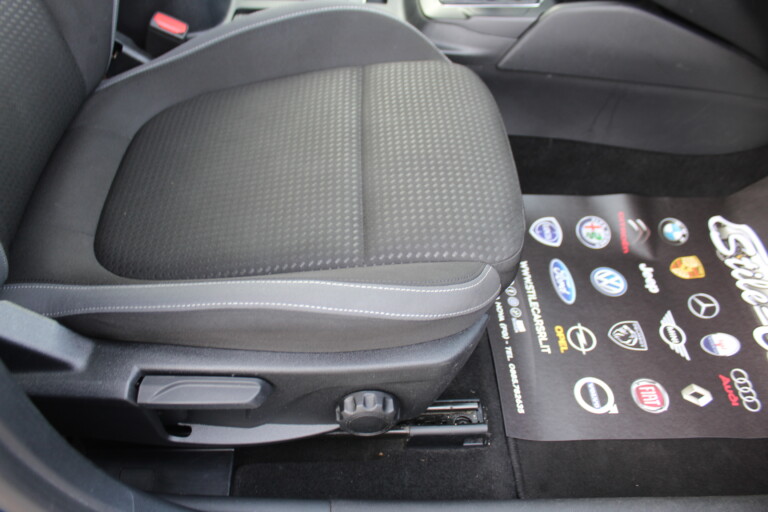 17 Stilecar It Ford Focus Gj513jw