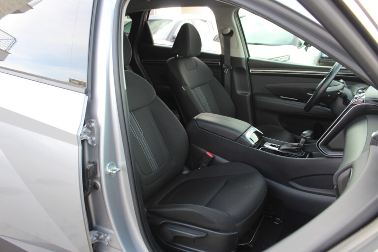 17 Stilecar It Hyundai Tucson Gh949jf