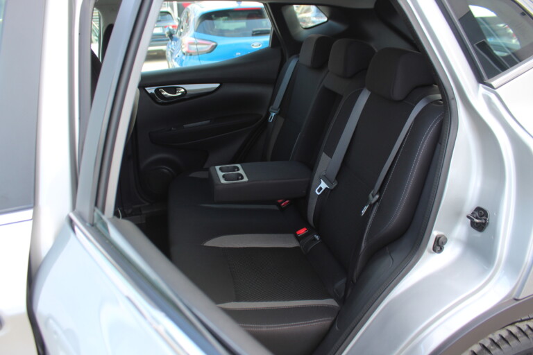 17 Stilecar It Nissan Qashqai Gc290pm