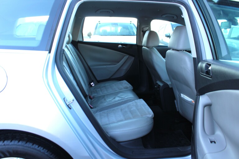 17 Stilecar It Vw Passat Dp779pg