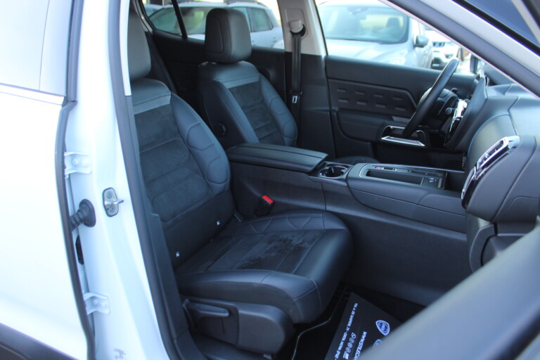 18 Stilecar It Citroen C5 Air Gl863xd