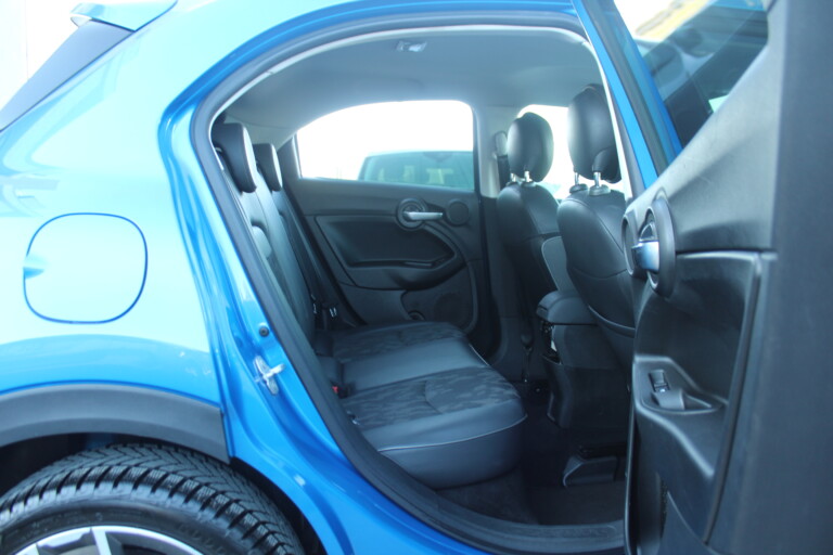 18 Stilecar It Fiat 500x Gf277rv