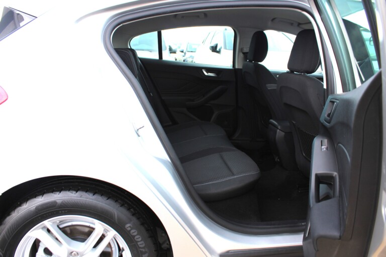 18 Stilecar It Ford Focus Fx623cm