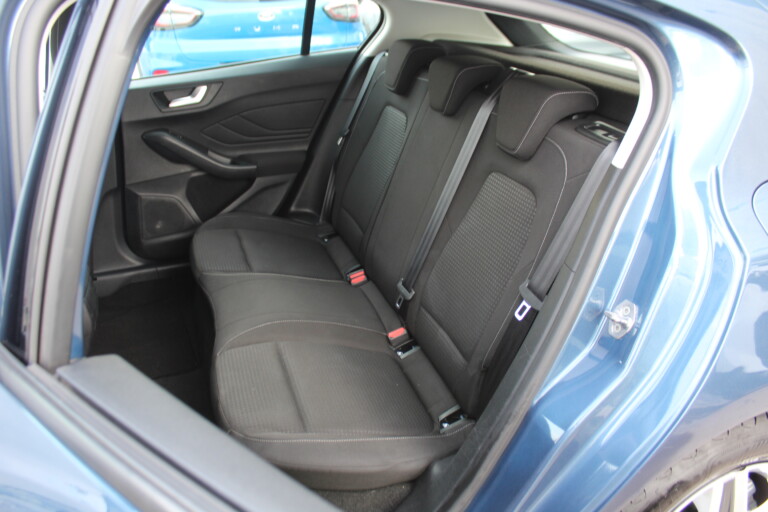 18 Stilecar It Ford Focus Gj513jw