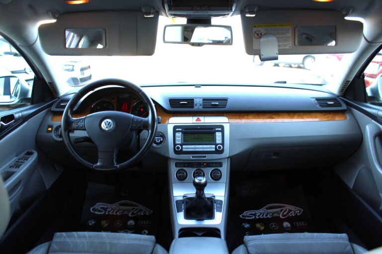 18 Stilecar It Vw Passat Dp779pg