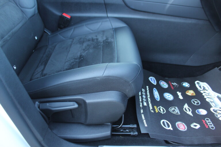 19 Stilecar It Citroen C5 Air Gl863xd