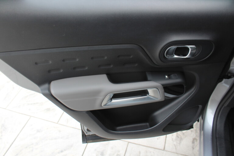 19 Stilecar It Citroen C5 Aircross Gk801rl