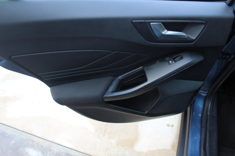 19 Stilecar It Ford Focus Gj513jw