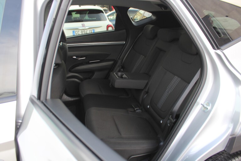 19 Stilecar It Hyundai Tucson Gh949jf