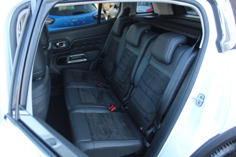 20 Stilecar It Citroen C5 Air Gl863xd