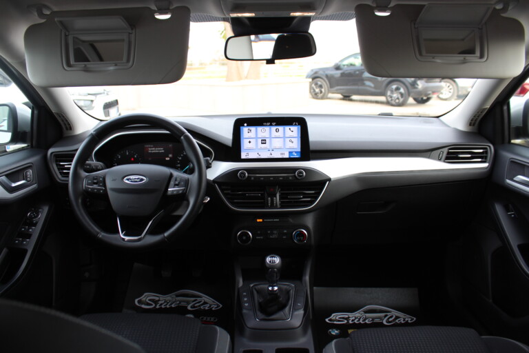 20 Stilecar It Ford Focus Fx623cm