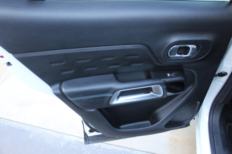 21 Stilecar It Citroen C5 Air Gl863xd