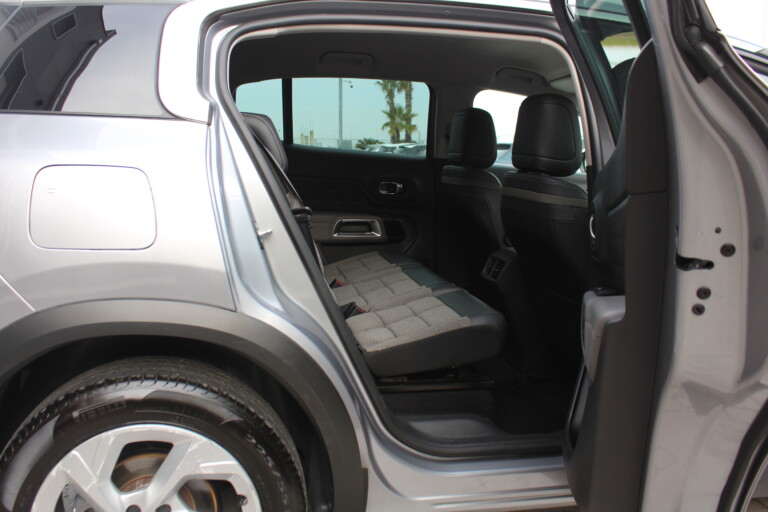 21 Stilecar It Citroen C5 Aircross Gk801rl