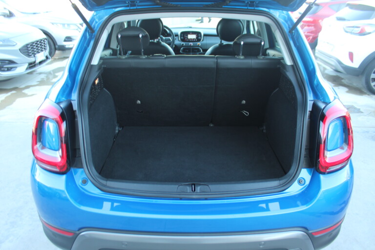 21 Stilecar It Fiat 500x Gf277rv