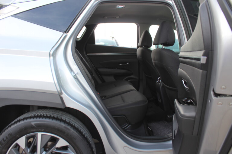 21 Stilecar It Hyundai Tucson Gh949jf