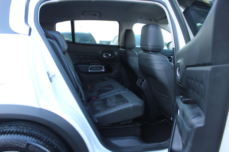 22 Stilecar It Citroen C5 Air Gl863xd