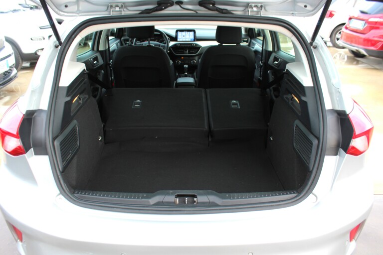 22 Stilecar It Ford Focus Fx623cm