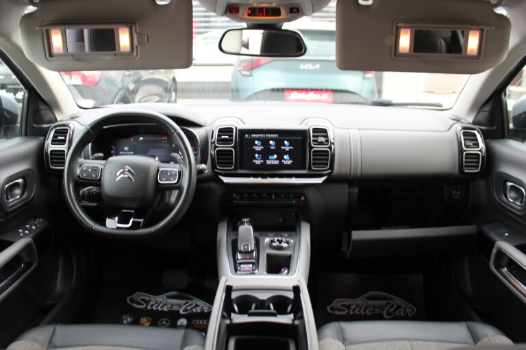 23 Stilecar It Citroen C5 Aircross Gk801rl